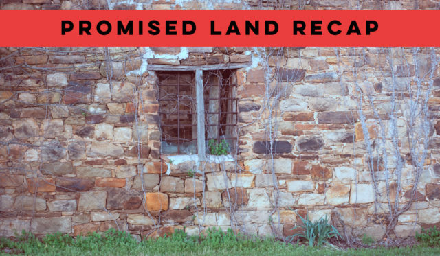 Promised Land