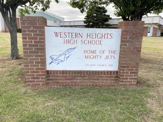 Western Heights Schools