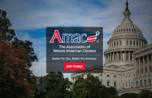 Association of Mature American Citizens