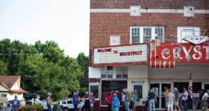 Woody Guthrie Festival 2021