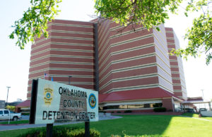 Oklahoma County Jail