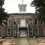 Muscogee Nation Council House