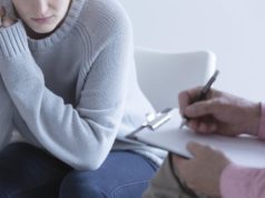 how to find a therapist in Oklahoma