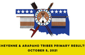 Cheyenne-Arapaho citizenship