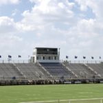 Kingfisher Football Stadium