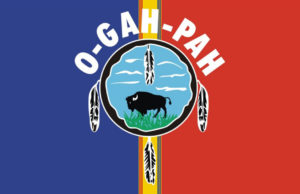 Quapaw Nation Reservation