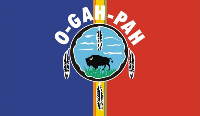 Quapaw Nation Reservation