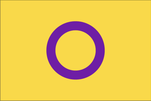 intersex people