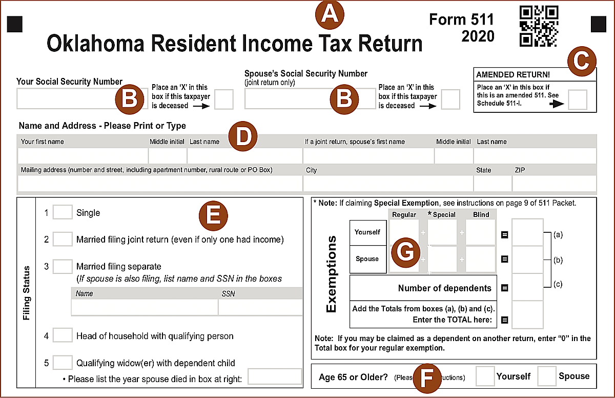 State Says Income Tax Exemption For Tribal Citizens On Reservations 