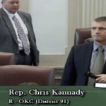 Kannady presents HB 3278 5-2-18