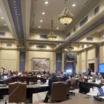 Senate Edu Committee Feb. 8