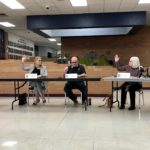 Kingfisher Public Schools Board 3-16-22