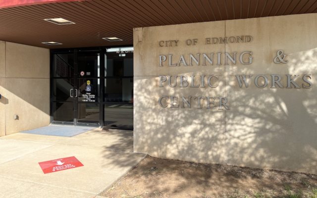 Edmond Planning Commission
