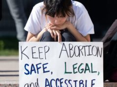 abortion access in eastern Oklahoma