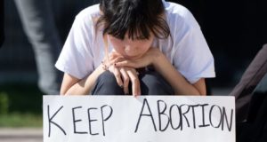 abortion access in eastern Oklahoma
