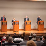 Oklahoma County DA Debate