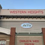 Western Heights Audit