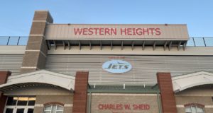 Western Heights audit