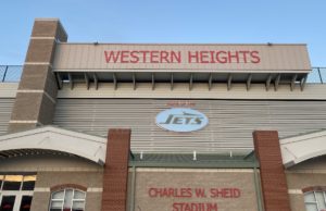 Western Heights audit