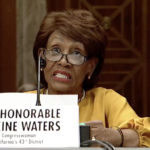 maxine waters