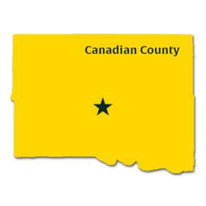 Canadian County