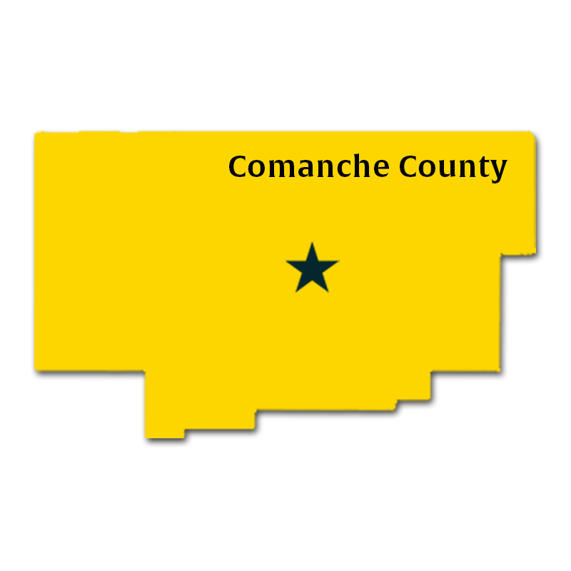 Comanche County public resource page NonDoc