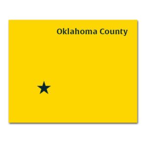 Oklahoma County