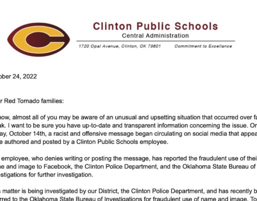 clinton public schools