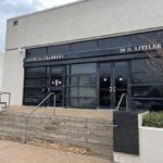 Edmond City Council chambers