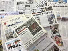 will newspapers survive