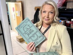 Oklahoma County Jail CEO Brandi Garner resigning Brandi Garner