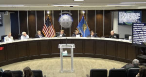 Oklahoma County elected official pay increase