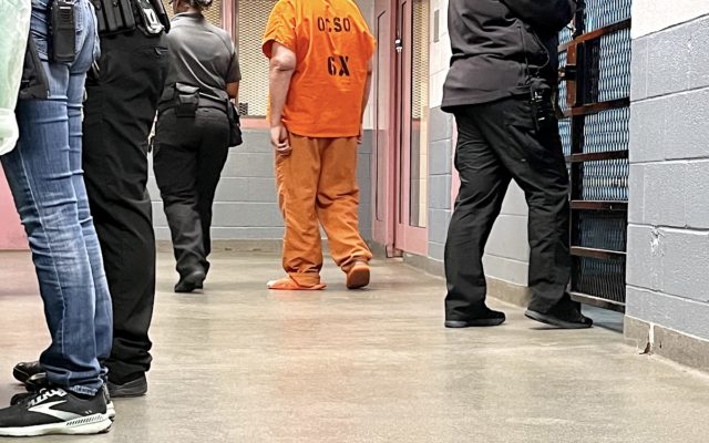 seeking Oklahoma County's new jail