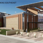 Edmond City Hall rendering