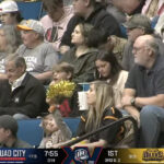 Tulsa Oilers crowd shot