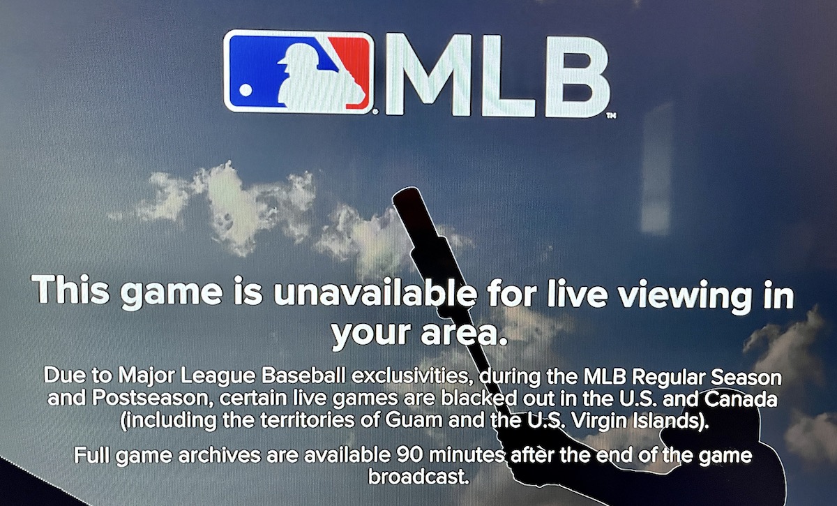 mlb network out of market games