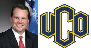 Todd Lamb named University of Central Oklahoma president