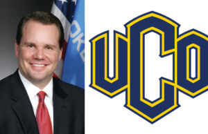 Todd Lamb named University of Central Oklahoma president