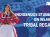 tribal roundup