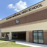 Edmond Memorial High School