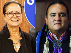 Quapaw Nation election