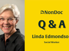 Linda Edmondson