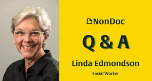 Linda Edmondson