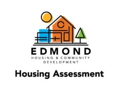 Edmond housing assessment
