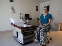 Indigenous women abortion