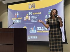 EPS State of the Schools bond election