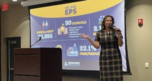 EPS State of the Schools bond election
