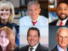 House District 39 Republican candidates