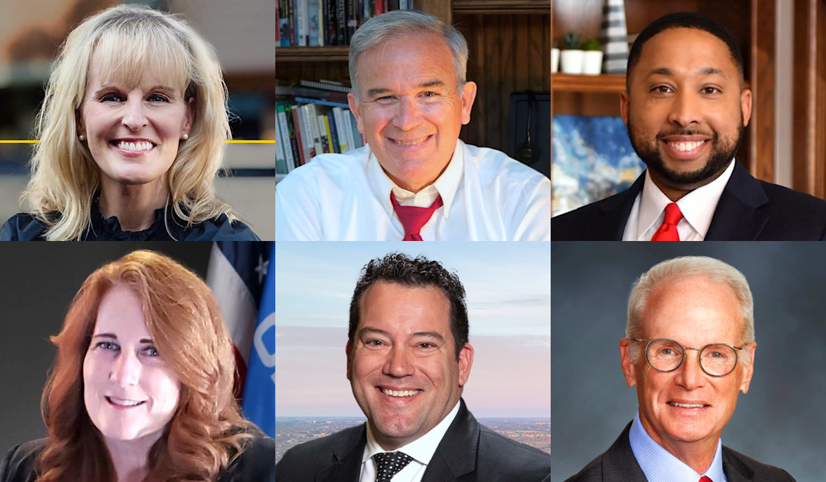 HD 39 Republicans: Six answer questions ahead of Dec. 12 election