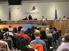RISE STEAM Academy approved, OKCPS charter school applications